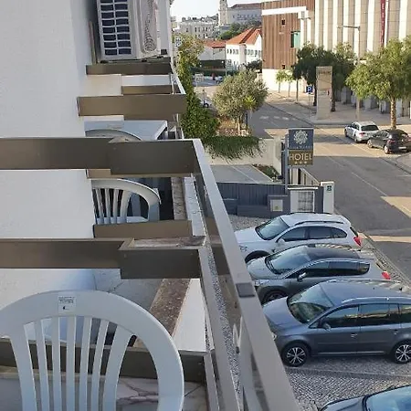 Macrisbete 2 * Fátima
