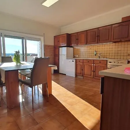 Macrisbete 2 Apartment *