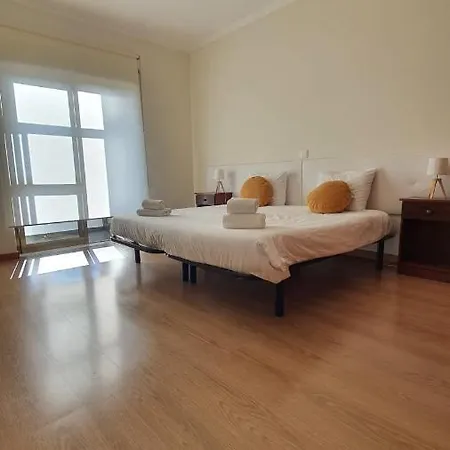 Macrisbete 2 * Fátima