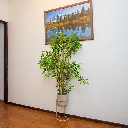 Macrisbete 2 Apartment *