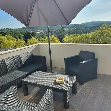 Apartment Macrisbete 2