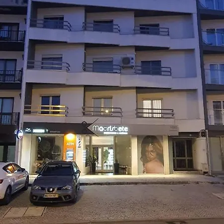 Apartment Macrisbete 2 Fátima