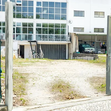 Macrisbete 2 Apartmán Fátima