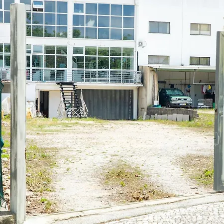 Macrisbete 2 Appartement Fátima