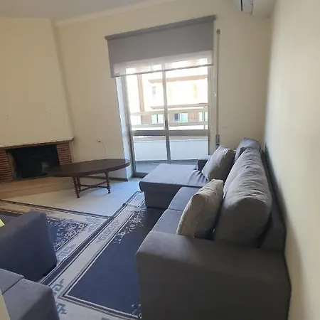 Macrisbete 2 Apartment