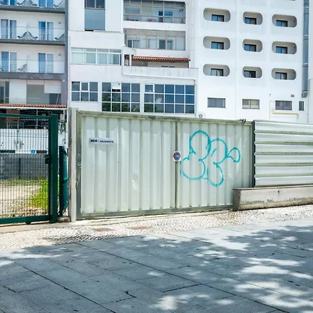 Macrisbete 2 * Fátima