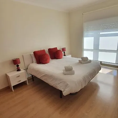 Macrisbete 2 Appartement Fátima